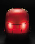 Killerbody 1/1 Iron Man MK7 Wearable Helmet + Bluetooth Speaker  KB20094