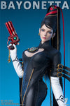 VERYCOOL 1/6 THE WITCH - BAYONETTA ACTION FIGURE VCF-2057