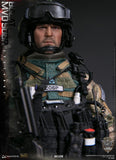 DAMTOYS DAM 78066 Russian Spetsnaz MVD SOBR Bulat Moscow