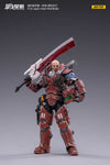 JOYTOY 1/18 01st Legion-Steel Red Blade JT1675