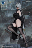 (RE ORDER) SUPER DUCK 1/6 Sexy Android SET084A