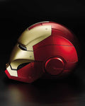 Killerbody 1/1 Iron Man MK7 Wearable Helmet + Bluetooth Speaker  KB20094