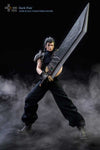 GAMETOYS 1/6 Zack Action figure GT-005 Zack Fair Final Fantasy