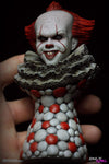 ONLYGIRL It Pennywise  Clown Ornaments