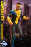 Soosootoys SST044 1/6 UNBREAKABLE figure