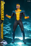 Soosootoys SST044 1/6 UNBREAKABLE figure