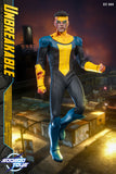 Soosootoys SST044 1/6 UNBREAKABLE figure