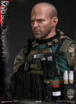 DAMTOYS DAM 78066 Russian Spetsnaz MVD SOBR Bulat Moscow