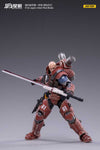 JOYTOY 1/18 01st Legion-Steel Red Blade JT1675