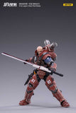 JOYTOY 1/18 01st Legion-Steel Red Blade JT1675