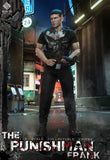 (WAITLIST) PRESENT TOYS 1/6 The Punishman Frank PT-sp38