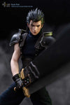 GAMETOYS 1/6 Zack Action figure GT-005 Zack Fair Final Fantasy