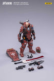 JOYTOY 1/18 01st Legion-Steel Red Blade JT1675