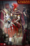 HHmodel x Haoyu Toys - Gaius Julius Caesar - Suit Version - Imperial Army - HH18025