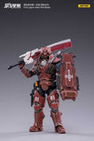 JOYTOY 1/18 01st Legion-Steel Red Blade JT1675