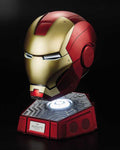 Killerbody 1/1 Iron Man MK7 Wearable Helmet + Bluetooth Speaker  KB20094