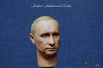 (RE ORDER) WOLFKING 1/6 Vladimir Vladimirovich Putin WK-T012