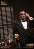 DAMTOYS – The Godfather 1972 – 1/6 Vito Corleone (Formal version) Collectible Figure DM032