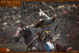 HHMODEL x HAOYUTOYS New product: 1/6 Imperial Legion-Persian Cavalry (Man and Horse Set) HH18030