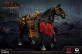 (WAITLIST) HHMODEL x HAOYUTOYS 1/6 Imperial Legion - Imperial General (War Horse) HH18059