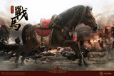POPTOYS ALS008 & ALS009  Armor Legend Series “Fight for the Throne” Light Cavalry with War Horse set