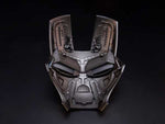 Killerbody 1/1 Iron Man MK7 Wearable Helmet + Bluetooth Speaker  KB20094