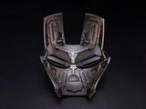 Killerbody 1/1 Iron Man MK7 Wearable Helmet + Bluetooth Speaker  KB20094