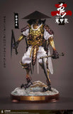(RE ORDER) CROW TOYS 1/12 Soldier - Gweitong series 2 CT00ABCD SET