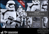 Hot Toys: Star Wars: Squad Leader Exclusive 1st Order