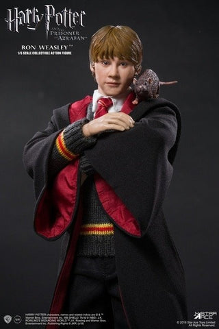 Star Ace Harry Potter Ron Weasley Teenage Normal Version [SA-0057] 1/6]