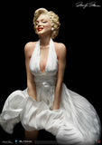 BLITZWAY BW SS-20801  1/4 Marilyn Monroe Statue