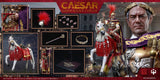 HHmodel x Haoyu Toys - Gaius Julius Caesar - Suit Version - Imperial Army - HH18025