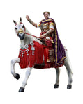 HHmodel x Haoyu Toys - Gaius Julius Caesar - Suit Version - Imperial Army - HH18025