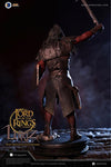 Asmus Toys Lord of the Rings Lurtz 8″ Scale Collectible Figure