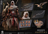 DAMTOYS: DMS013 Assassin's Creed Origins Bayek