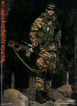 DAMTOYS 78083 1/6 Armed Forces of the Russian Federation MOTORIZED RIFLE BRIGADE MOUNTAIN