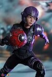 (RE ORDER) PLAY TOY 1/6 Battle Angel P017-DX Deluxe