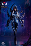 War Story: 1/6 Queen of the Dark Spider B: Deluxe (#WS006)