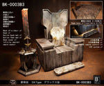 B92TOYS: 1/6 Throne Deluxe Edition (BK0003B1B3)