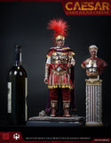 HHMODEL & HAOYUTOYS HH18022 Imperial Army- Julius Caesar (Deluxe)
