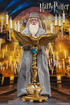 Star Ace Toys Harry Potter & The Order of The Phoenix Albus Dumbledore (1:6 Scale) Action Figure