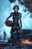 (RE ORDER) PLAY TOY 1/6 Battle Angel P017-DX Deluxe