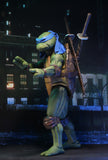 1/4 scale Neca TMNT (1990 Movie) Teenage Mutant Ninja Turtles (SET OF 4)