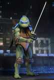 1/4 scale Neca TMNT (1990 Movie) Teenage Mutant Ninja Turtles (SET OF 4)