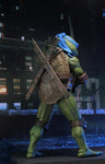 1/4 scale Neca TMNT (1990 Movie) Teenage Mutant Ninja Turtles (SET OF 4)