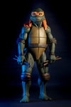 1/4 scale Neca TMNT (1990 Movie) Teenage Mutant Ninja Turtles (SET OF 4)