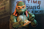 1/4 scale Neca TMNT (1990 Movie) Teenage Mutant Ninja Turtles (SET OF 4)