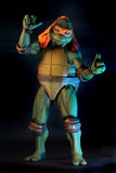 1/4 scale Neca TMNT (1990 Movie) Teenage Mutant Ninja Turtles (SET OF 4)