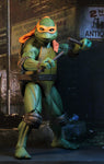 1/4 scale Neca TMNT (1990 Movie) Teenage Mutant Ninja Turtles (SET OF 4)