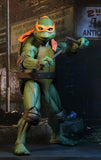 1/4 scale Neca TMNT (1990 Movie) Teenage Mutant Ninja Turtles (SET OF 4)